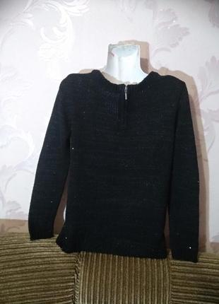 Шикарный свитерок от бренда2 фото