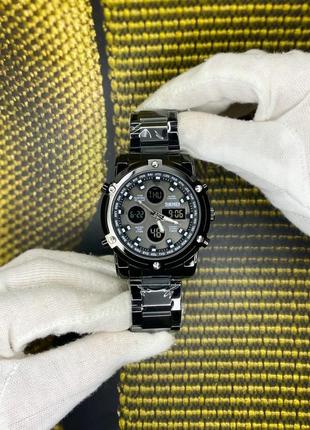 Чоловічий годинник від skmei