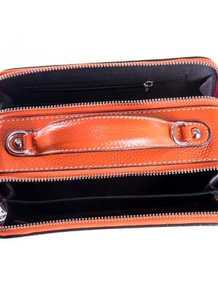 Клатч шкіряний акція😍😍😍 9