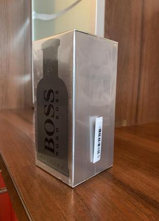 Boss bottled от hugo boss2 фото