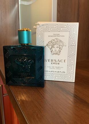 Eros від versace1 фото