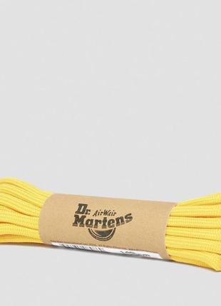 Оригинальные шнурки dr.martens.