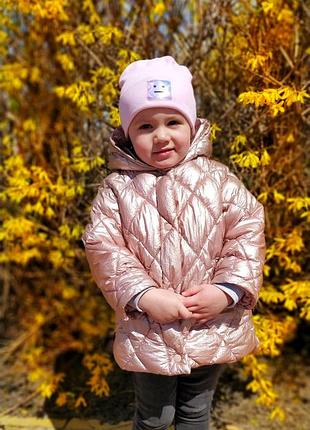 Куртка zara 2