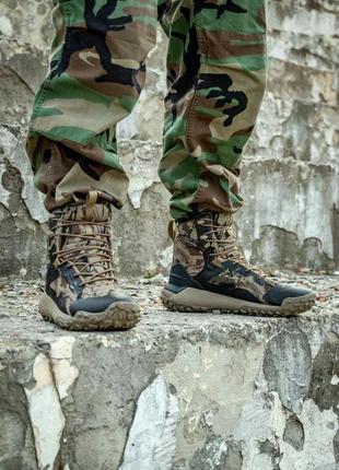 Кроссовки under armour ua hovr mega 3 clone