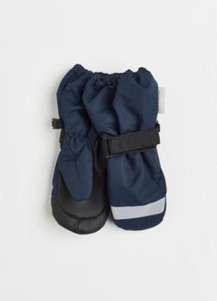 Краги,перчатки h&m
