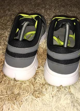 Кроссовки nike free run flex rn 2 оригинальные 3