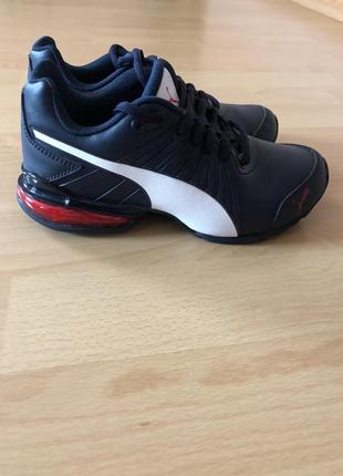 Оригінальні puma 31 p