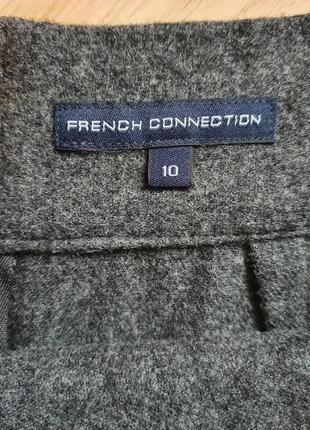 Юбка из шерсти french  connection7 фото