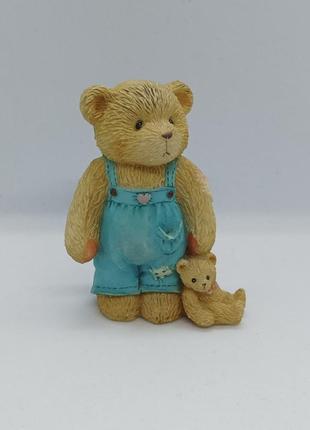 Вінтажний ведмедик child of hope 1995