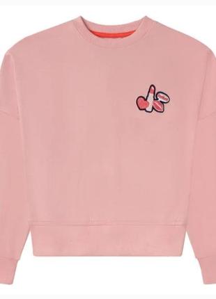 Кофта свитшот pepperts