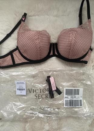 Бюстгальтер  victoria's secret 32d