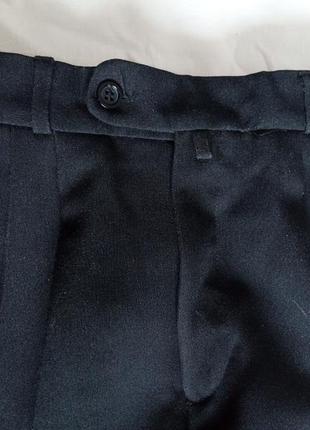 Мальчишки брюки (брюки)