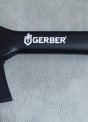 Сокира gerber 9  hatchet