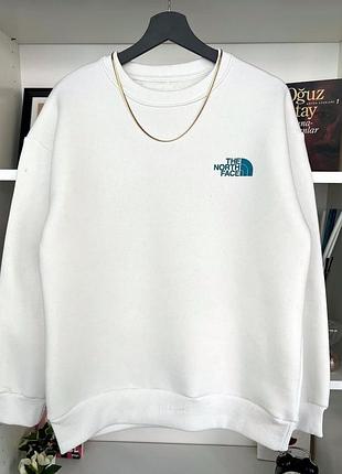Світшот tnf(the north face)