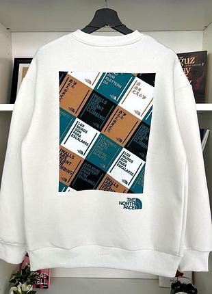 Світшот tnf(the north face)