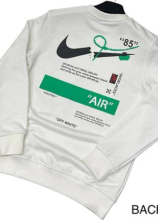 Світшот nike 2