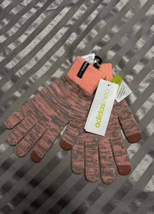 Рукавички🌸