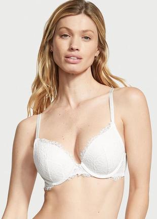 Мереживний бюстгальтер
