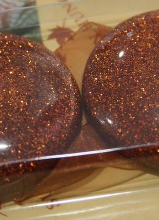 Магниты - подхваты для штор ночное небо