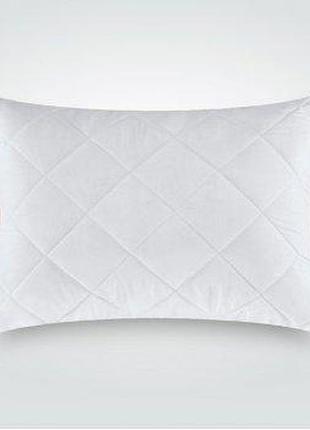 На молнии подушка comfort standart+ идея 70*70