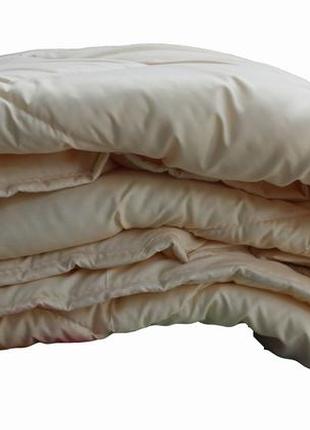 Мальва ковдру 175*215 (овеча шерсть)