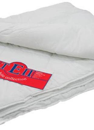 Ковдра "white home comfort" microfiber 140*205