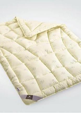 Одеяло зимнее идея wool classic 140*210 4