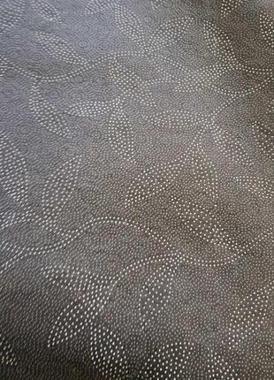 Доріжка килимова акрил квітка колір бежевий8 фото