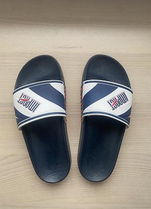 Шлепанцы impact оригинальные