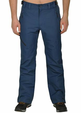 Термобрюки icpeak johnny (ski/snowboard) xl (54) новые.
