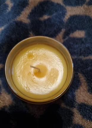 Арома свічка в роші 3