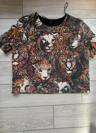 Футболка h&amp;m