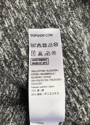 Сукня topshop m  10/385 фото