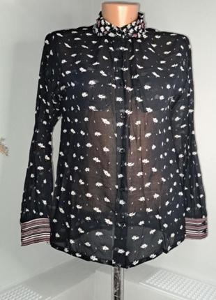 Сорочка рубашка