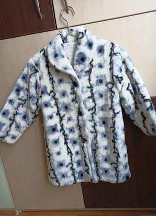 Шубка, полу шубка, шуба