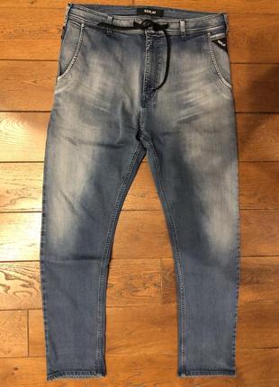 Джинси replay