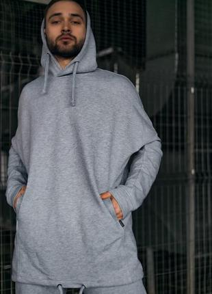 Худи мужской "stroper"