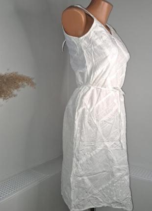 Сукня вишиванка батистова3 фото