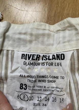 Платье river island летнее2 фото