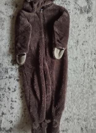 Комбінезон