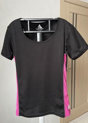 Майка для спорта