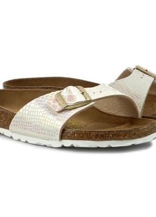 Шлепанцы birkenstock