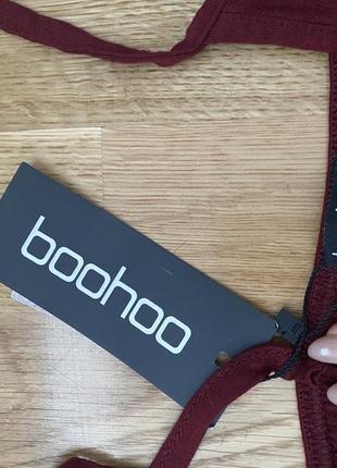 Сукня максі boohoo 4