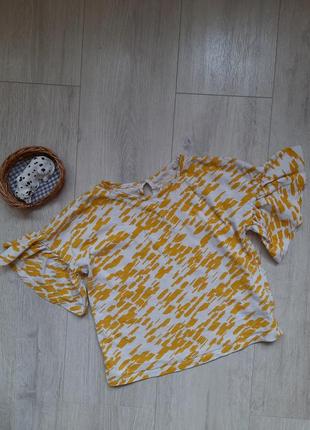 Next 6-7 лет футболка топ