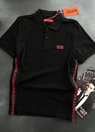 Поло boss