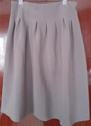 Юбка нарядная