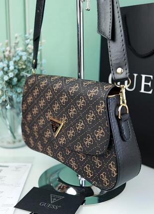 Guess клатч 3