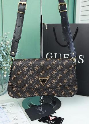 Guess клатч 4