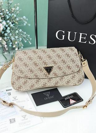 Guess клатч 7