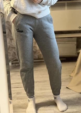 Спортивные штаны puma